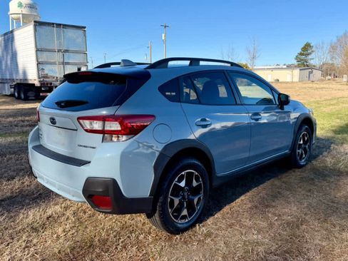 Used 2019 Subaru Crosstrek 2.0i Premium w/ Moonroof Package image 22