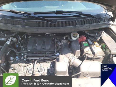 Used 2018 Ford Explorer Limited AWD/4WD image 21