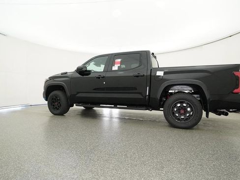 New 2025 Toyota Tundra TRD Pro AWD/4WD image 51