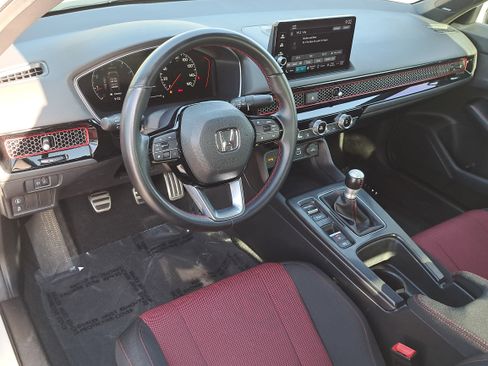 Used 2024 Honda Civic Si image 15