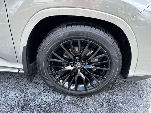 Used 2020 Lexus RX 350 F Sport w/ Accessory Package image 56