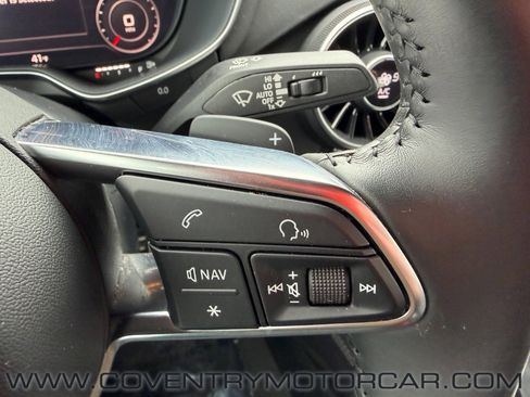 Used 2017 Audi TT 2.0T image 22