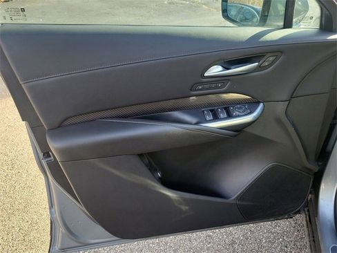 Certified 2023 Cadillac XT4 Sport image 21