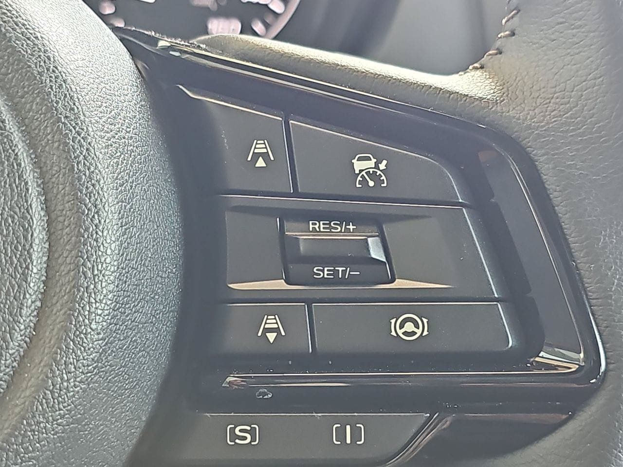 Certified 2026 Subaru Forester Sport AWD/4WD image 23