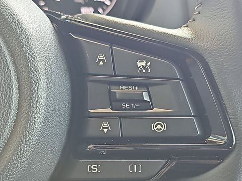Certified 2026 Subaru Forester Sport AWD/4WD image 23