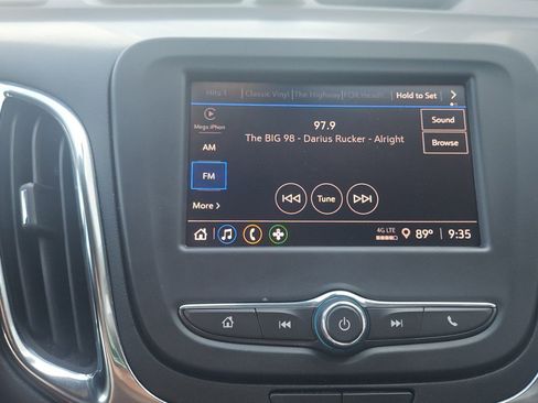 Used 2024 Chevrolet Equinox LT AWD/4WD image 19