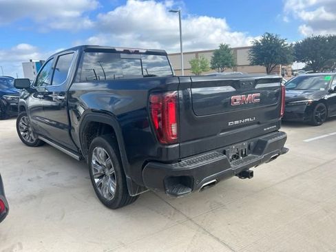 Used 2023 GMC Sierra 1500 Denali AWD/4WD image 6