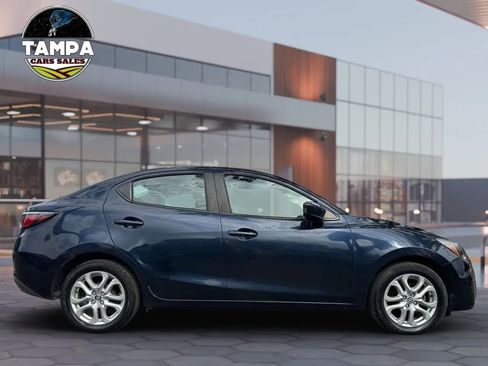 Used 2016 Scion iA image 6