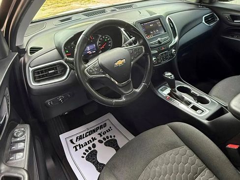 Used 2020 Chevrolet Equinox LT image 8