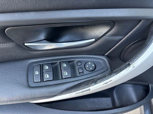 Used 2014 BMW 328d xDrive Wagon image 14