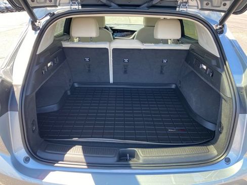Certified 2023 Buick Envision Preferred AWD/4WD image 20