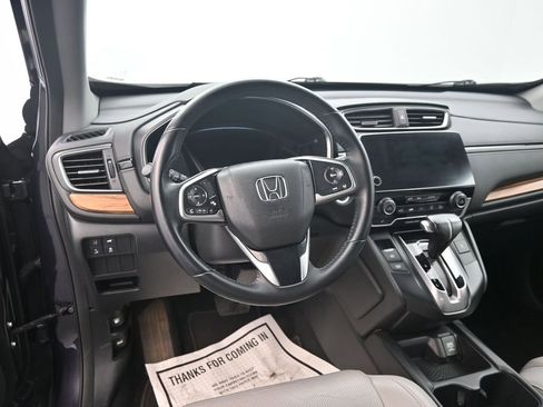 Used 2018 Honda CR-V EX-L image 16