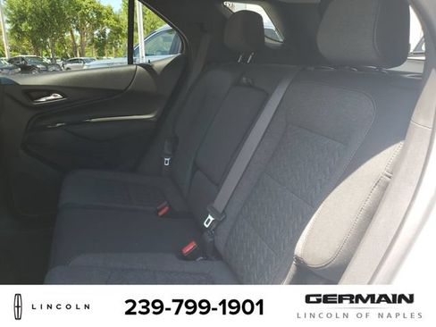 Used 2023 Chevrolet Equinox LT FWD image 20