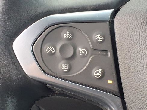 Certified 2023 Chevrolet Traverse Premier w/ LPO, Floor Liner Package image 20