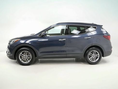 Used 2017 Hyundai Santa Fe Sport AWD/4WD image 2