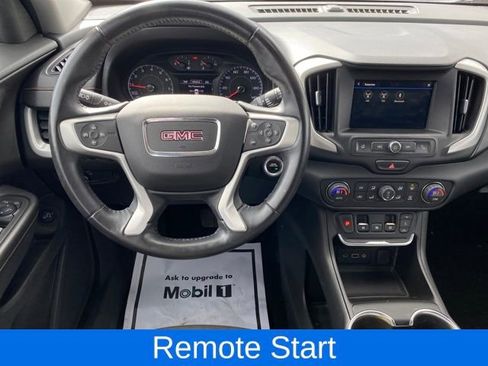 Used 2018 GMC Terrain SLE w/ Driver Convenience Package AWD/4WD image 8