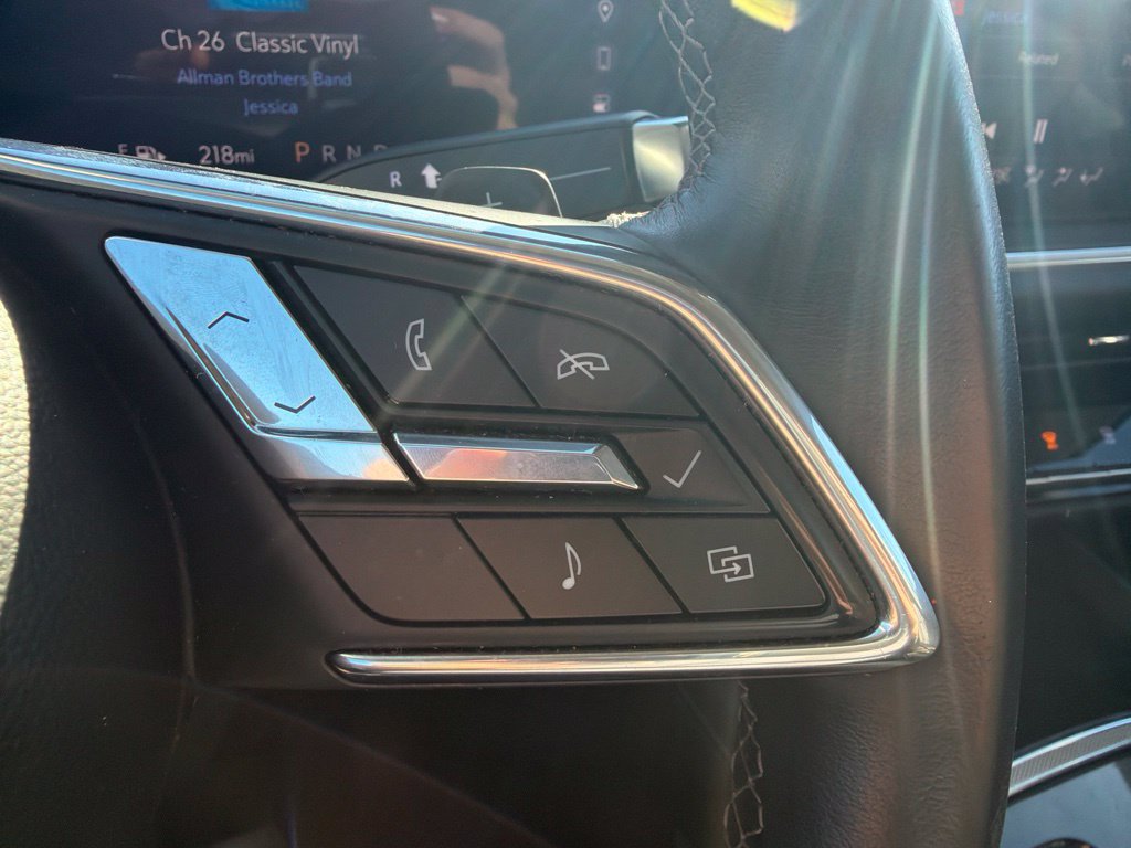 Used 2024 Buick Envision Preferred AWD/4WD image 18