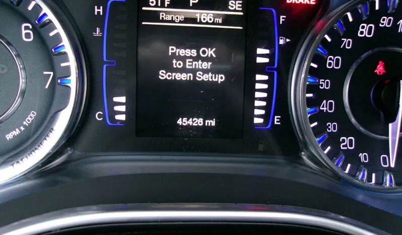 Used 2016 Chrysler 200 Limited w/ Convenience Group FWD image 17