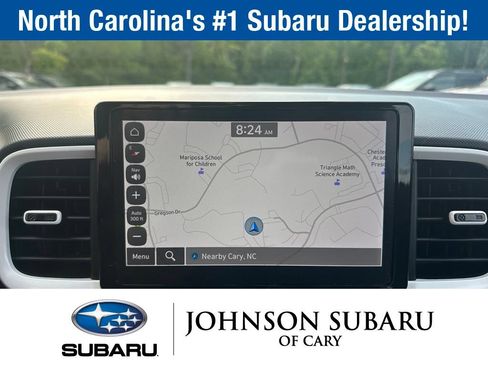 Used 2023 Hyundai Venue Limited w/ Cargo Package FWD image 10