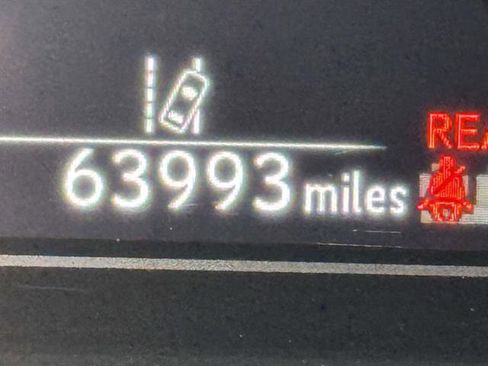 Used 2021 Lexus ES 350 w/ Premium Package image 17