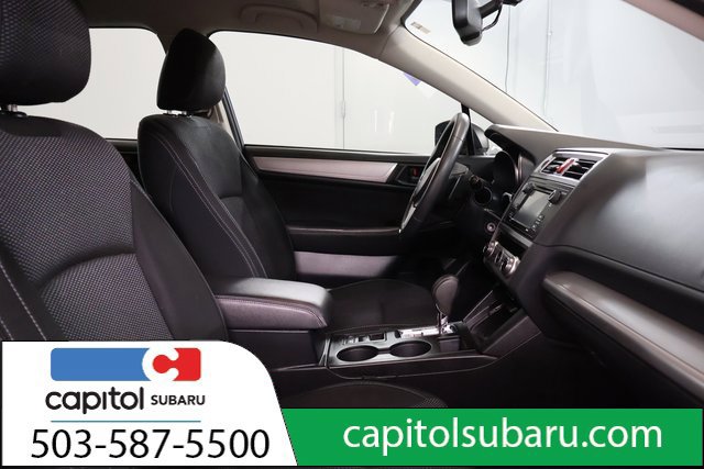 Used 2015 Subaru Outback 2.5i w/ Popular Package #1 AWD/4WD image 25