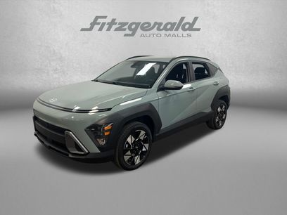 Used 2024 Hyundai Kona SEL