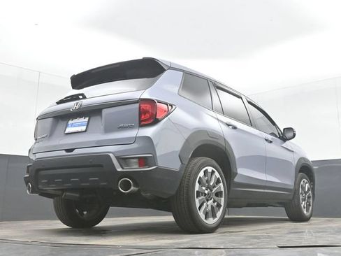 Used 2025 Honda Passport EX-L image 49