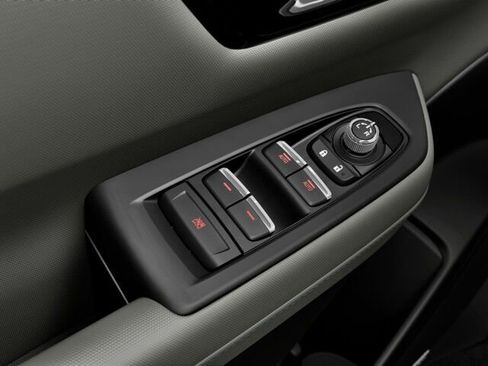 New 2026 Subaru Forester Limited image 22