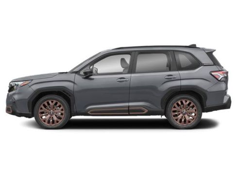 New 2026 Subaru Forester Sport w/ Sport Package AWD/4WD image 7