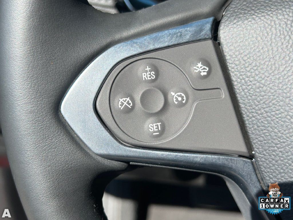 Used 2023 Chevrolet Traverse LT AWD/4WD image 31