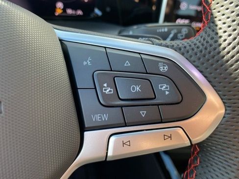 New 2025 Volkswagen GTI SE image 29