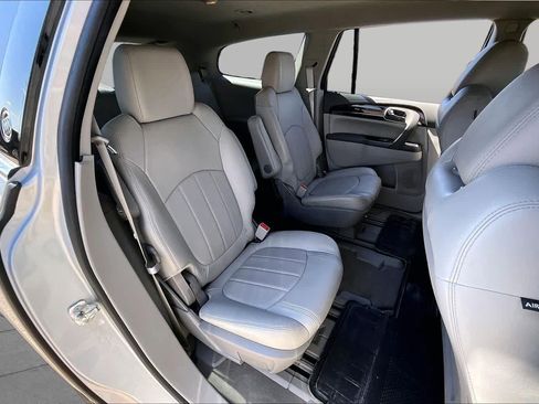 Used 2017 Buick Enclave Premium FWD image 20