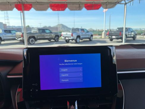 New 2026 Toyota Corolla SE image 22