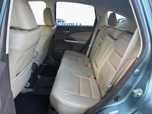 Used 2014 Honda CR-V EX-L image 10