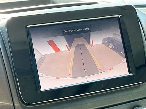 Used 2025 RAM ProMaster 3500 w/ Convenience Group image 14