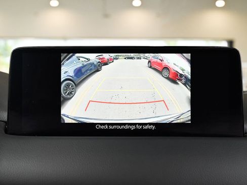 Used 2024 MAZDA CX-5 AWD 2.5 S w/ Premium Package image 29