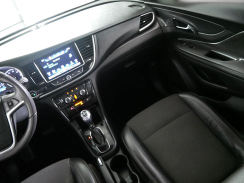 Used 2017 Buick Encore Sport Touring w/ Safety Package FWD image 11