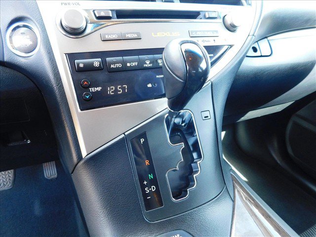 Used 2013 Lexus RX 350 FWD w/ Navigation Pkg image 18