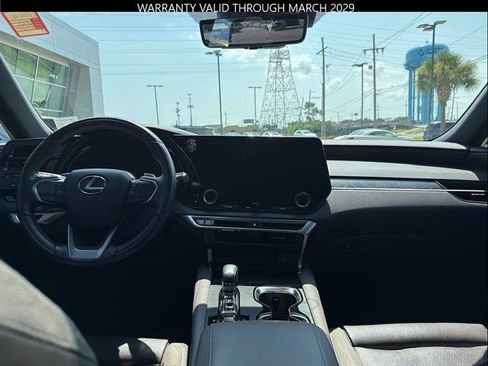 Used 2023 Lexus RX 350 FWD w/ Accessory Package (Z1) image 14
