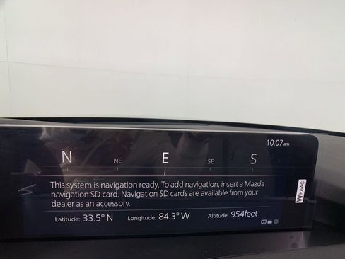 New 2025 MAZDA CX-90 Plug-In Hybrid w/ Preferred image 19