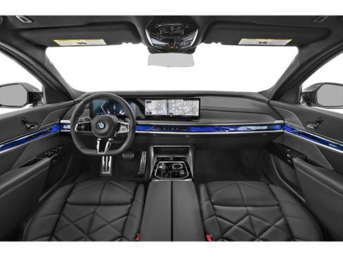 Used 2026 BMW 740i xDrive AWD/4WD image 11