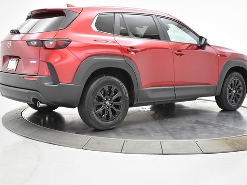 New 2026 MAZDA CX-50 2.5 Hybrid w/ Weather Package AWD/4WD image 21