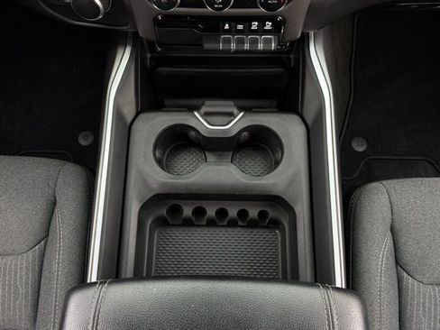 Used 2020 RAM 1500 Big Horn image 27