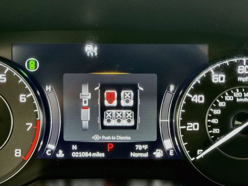 Used 2023 Acura RDX AWD image 17