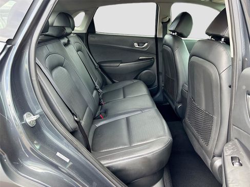 Used 2020 Hyundai Kona Limited AWD/4WD image 27