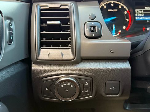 Used 2022 Ford Ranger XL w/ FX4 Off-Road Package image 29