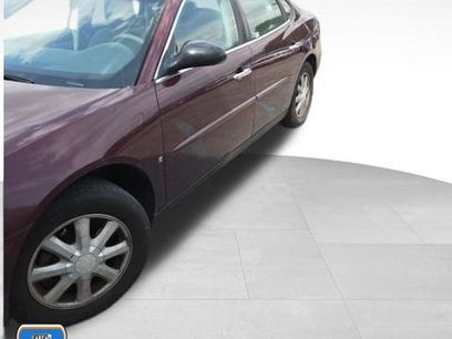 Used 2006 Buick LaCrosse CX