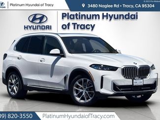 Used 2025 BMW X5 xDrive40i w/ Climate Comfort Package AWD/4WD 360° Tour