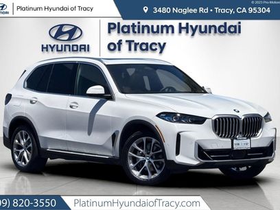 Used 2025 BMW X5 xDrive40i w/ Climate Comfort Package