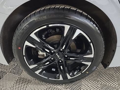 Used 2024 Kia K5 GT-Line w/ GT-Line Premium Package image 13